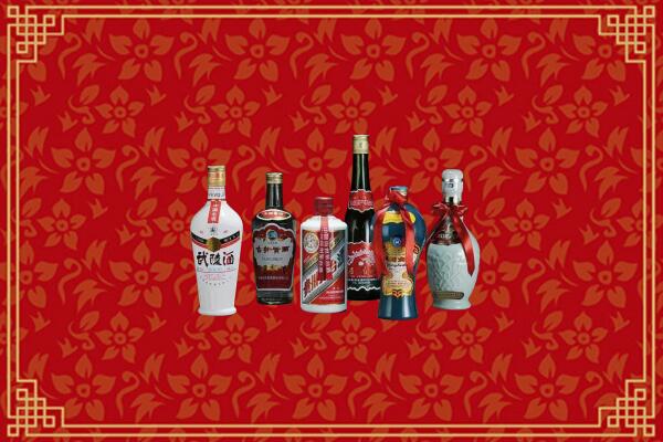 封开县回收白酒